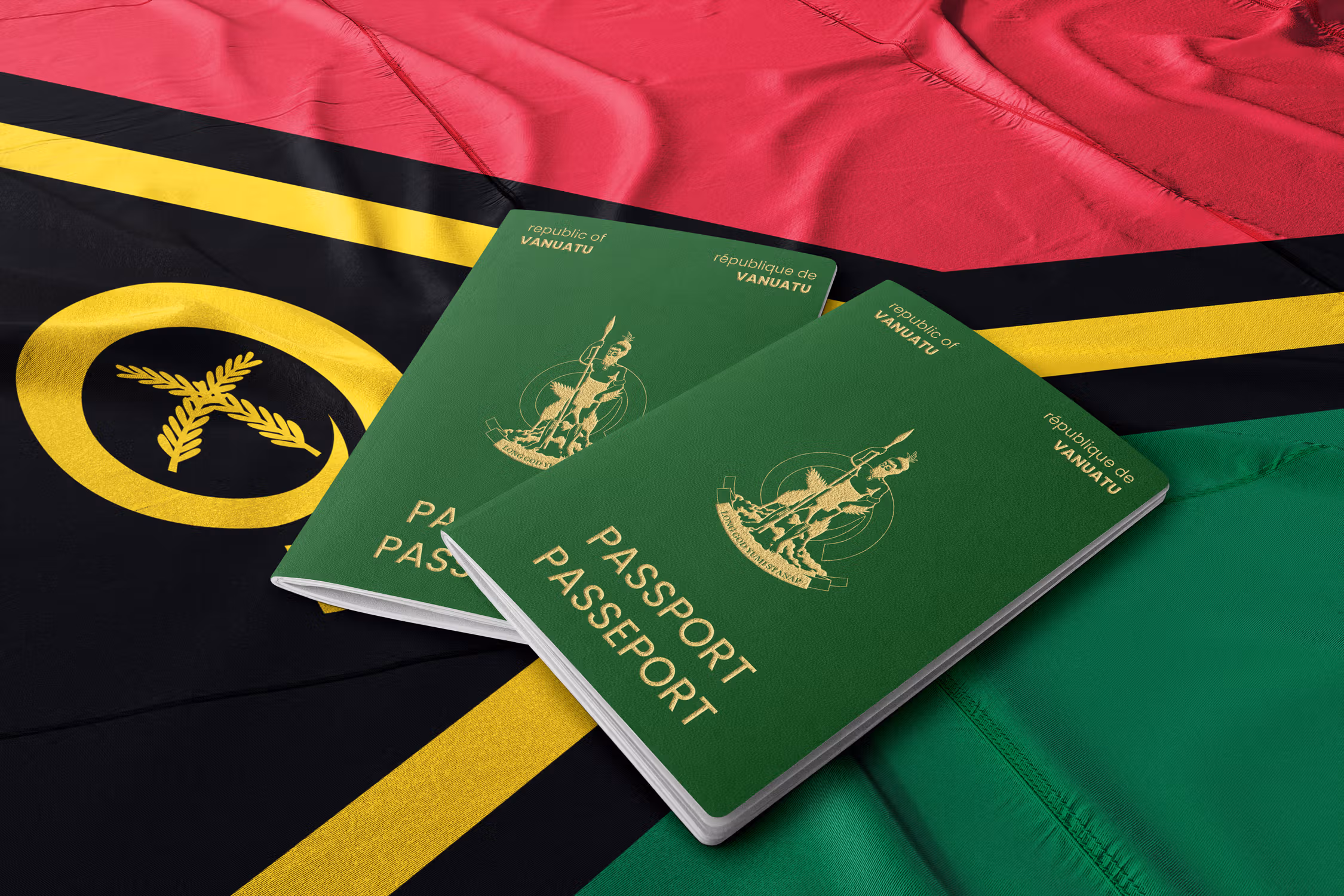 Vanuatu Citizenship Application Process