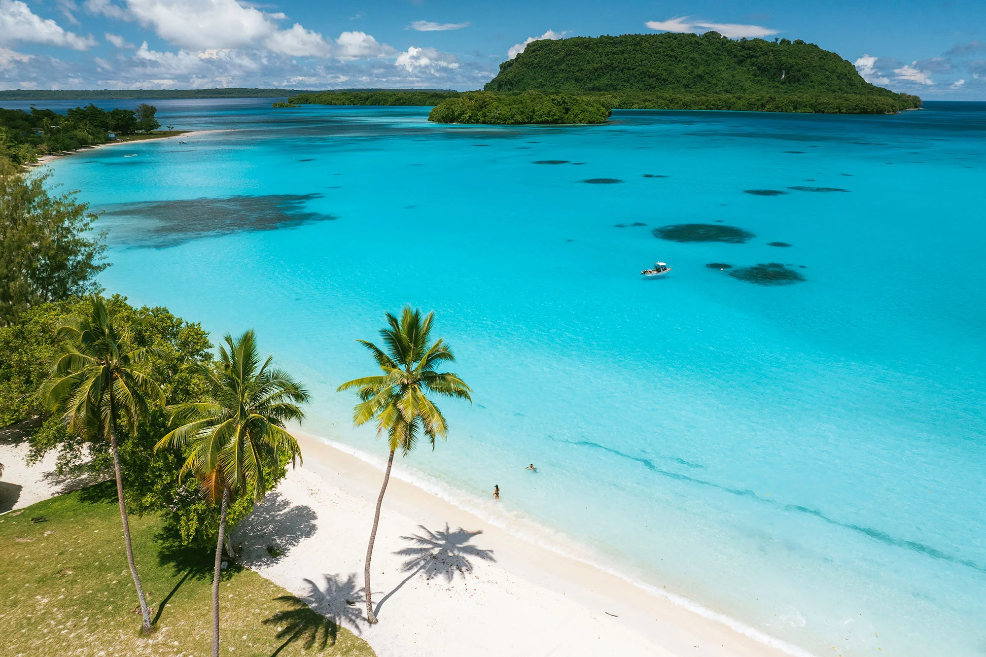 Vanuatu Citizenship by Investment