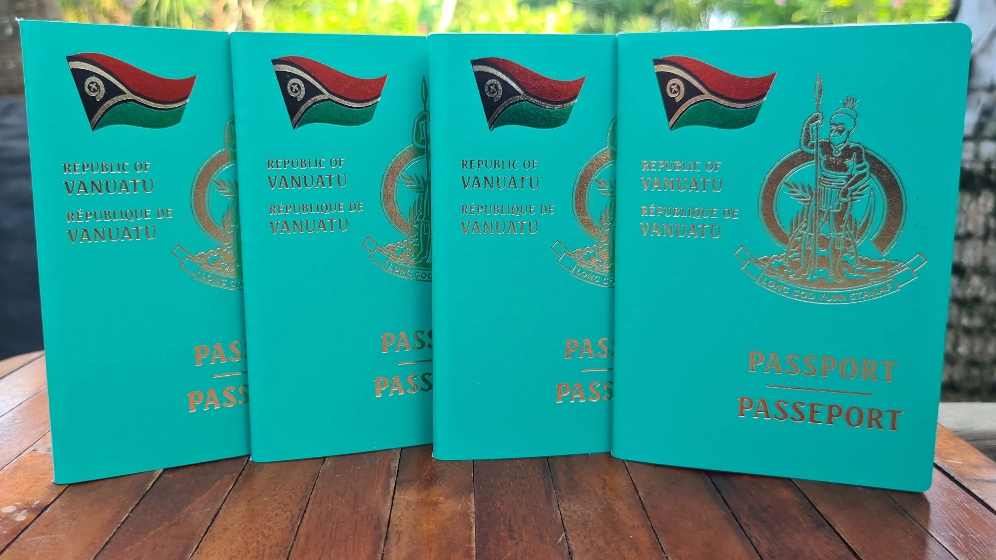 vanuatu citizenship cost