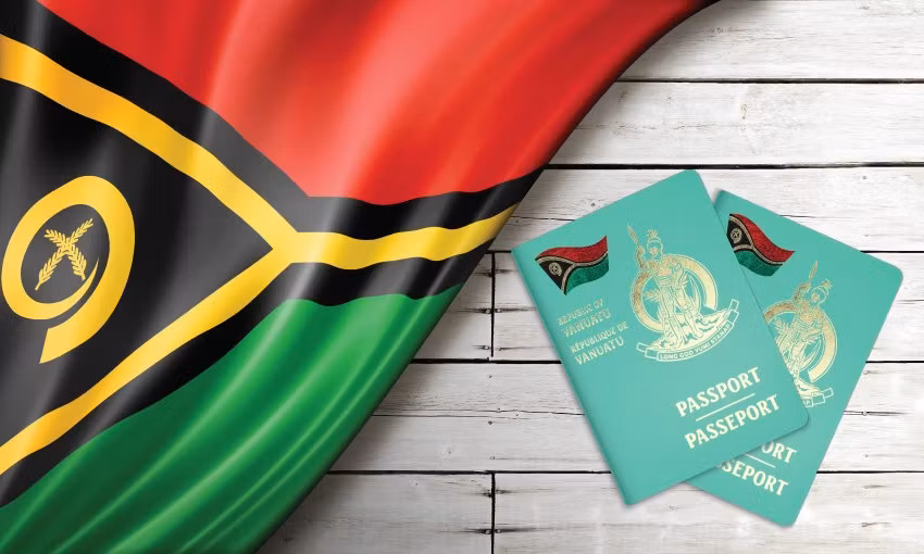Vanuatu CIIP Program