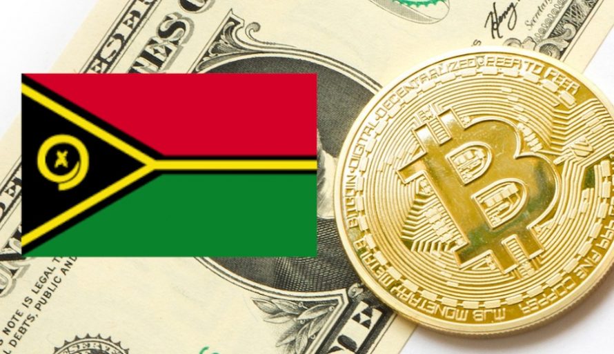 Vanuatu Citizenship for Crypto Investors